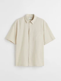 Рубашки H&M модель 72695 Фото
