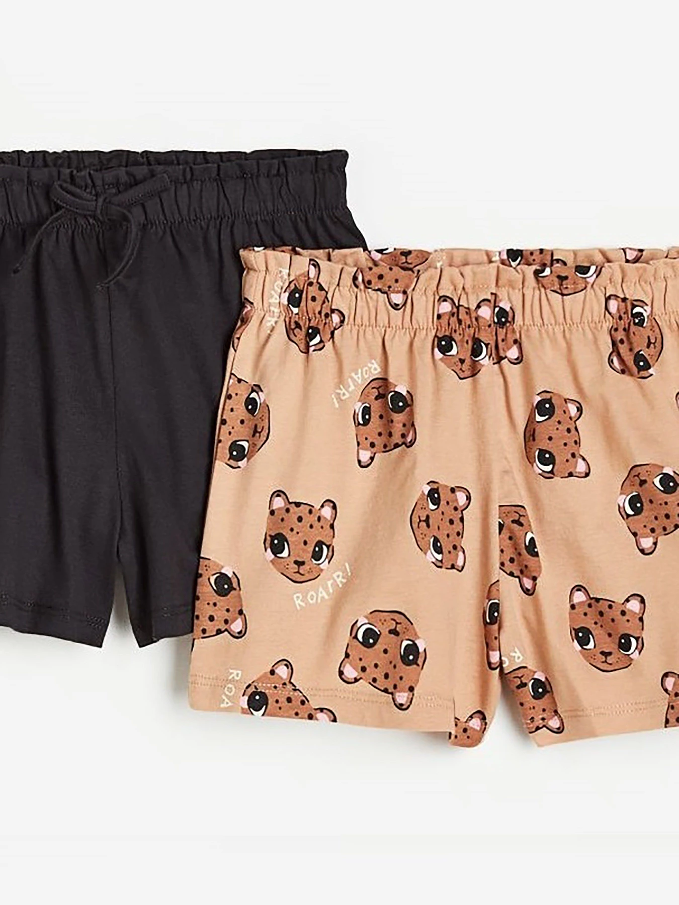 Шорты H&M модель 73099 Фото
