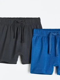 Шорты H&M модель 73100 Фото