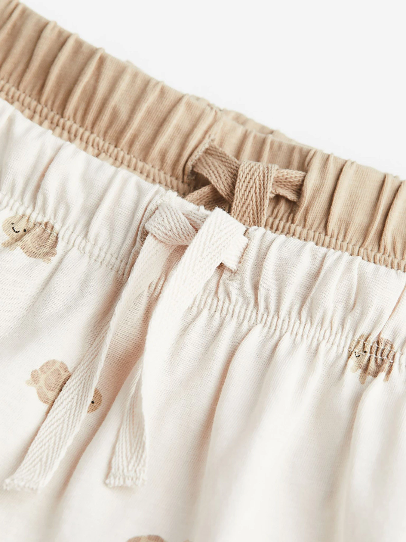 Шорты H&M модель 73101 Фото