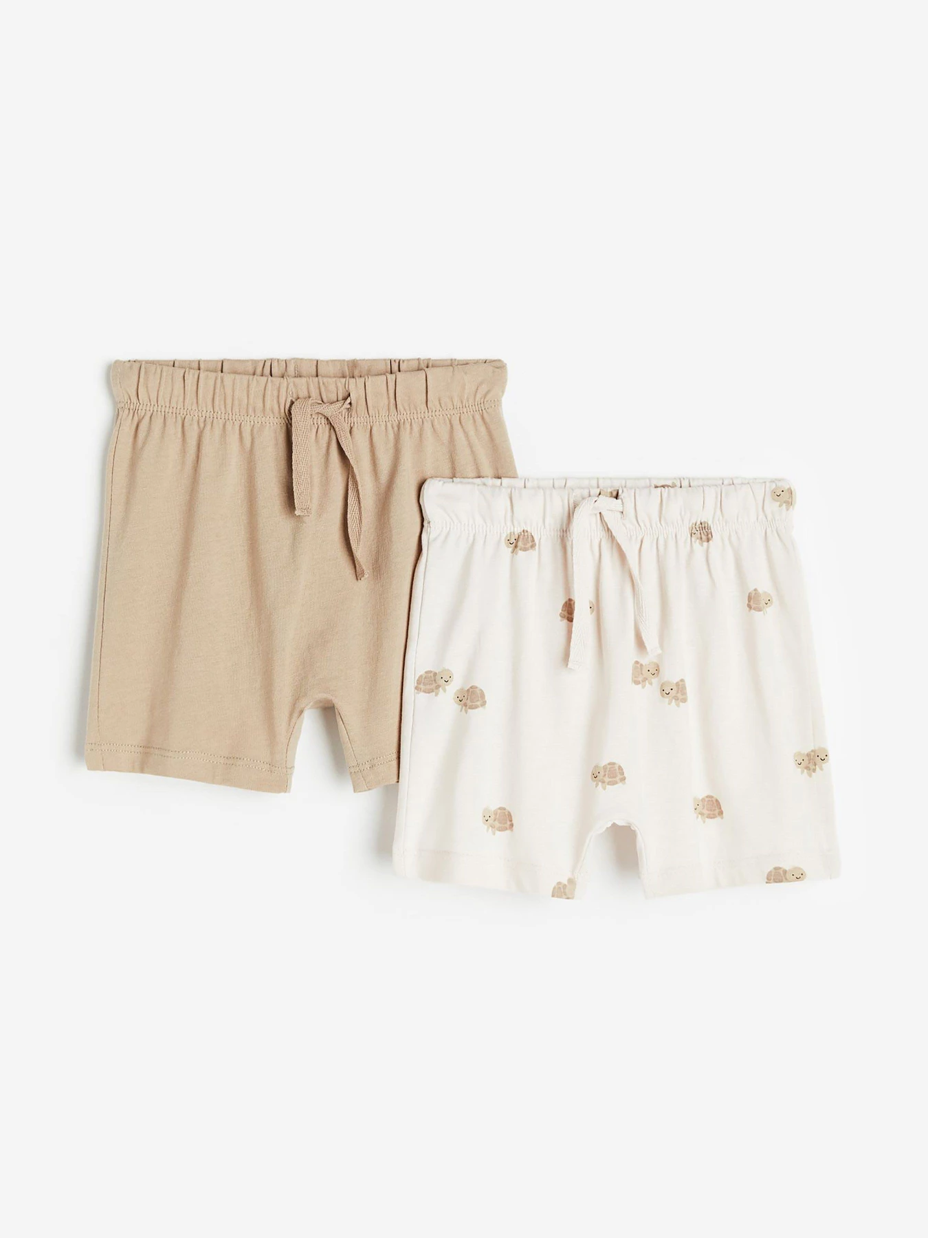 Шорты H&M модель 73101 Фото