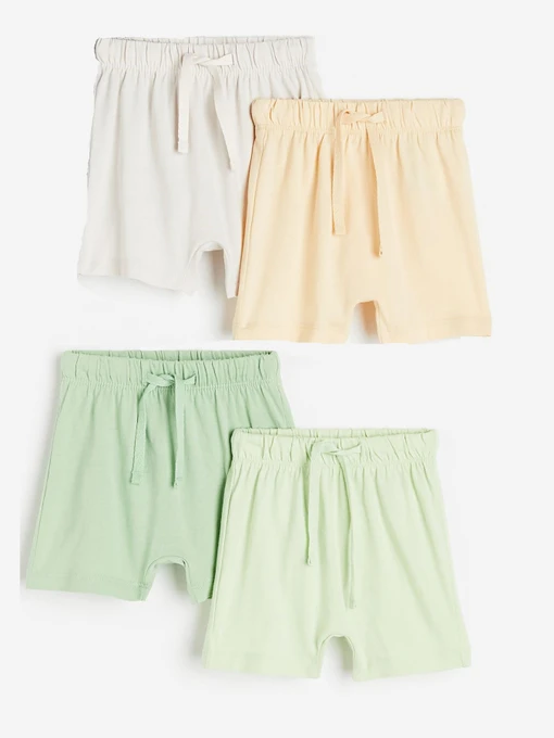 Шорты H&M модель 73102 Фото