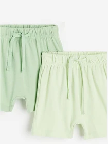 Шорты H&M модель 73102 Фото