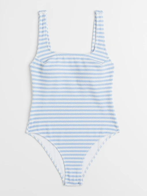 Одежда для пляжа H&M модель 73106 Фото