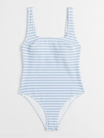 Одежда для пляжа H&M модель 73106 Фото