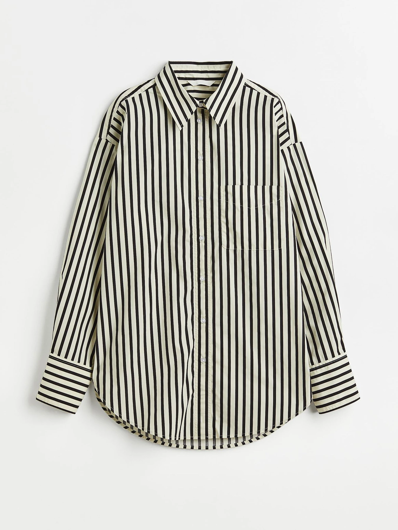 Рубашки H&M модель 73108 Фото