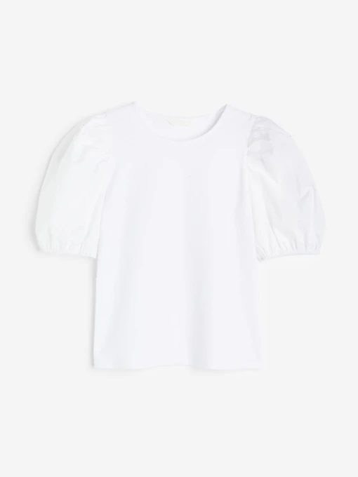 Футболки и поло H&M модель 73112 Фото