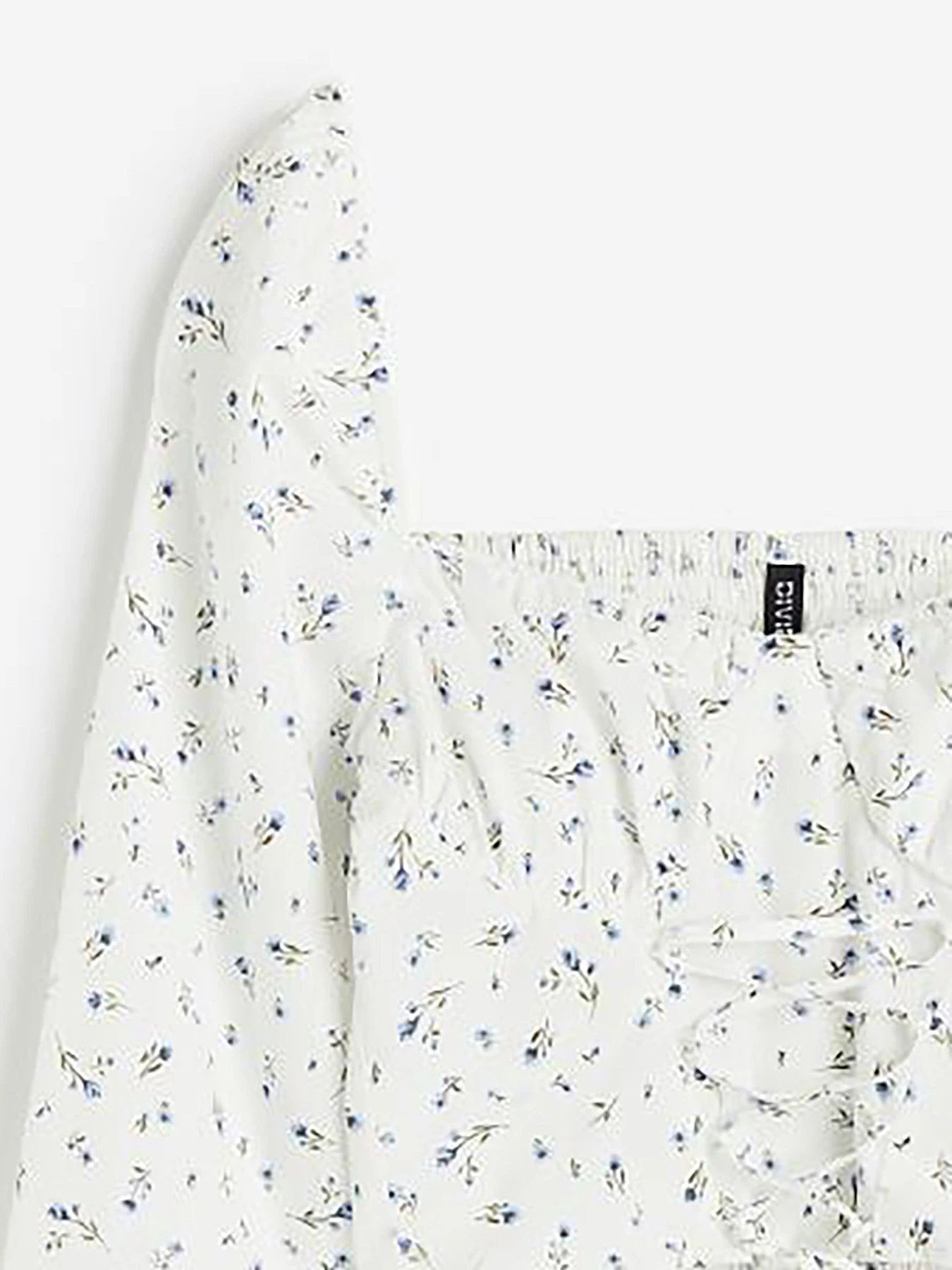 Рубашки H&M модель 73117 Фото