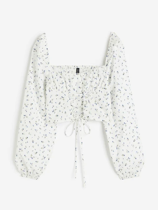 Сорочки H&M модель 73117 Фото