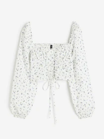 Рубашки H&M модель 73117 Фото