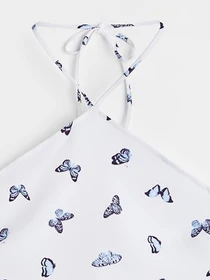 Футболки и поло H&M модель 73120 Фото