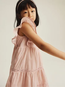 Платья H&M модель 73122 Фото