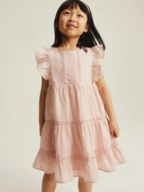 Платья H&M модель 73122 Фото