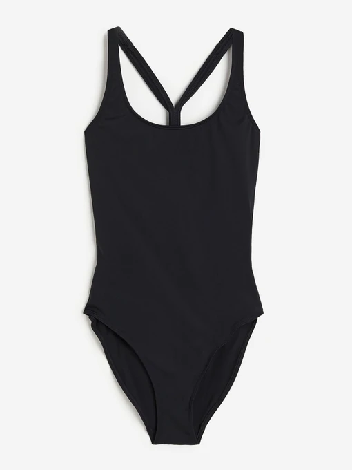 Одежда для пляжа H&M модель 73123 Фото