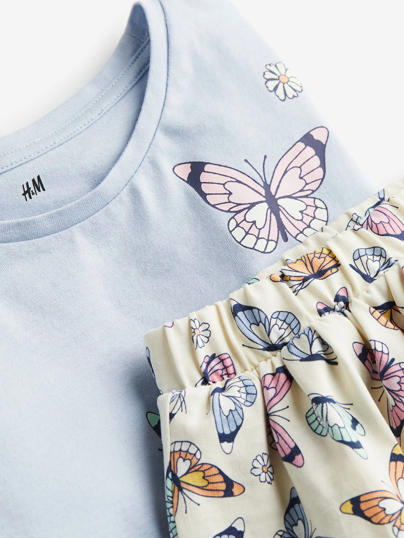 Костюмы H&M модель 73125 Фото