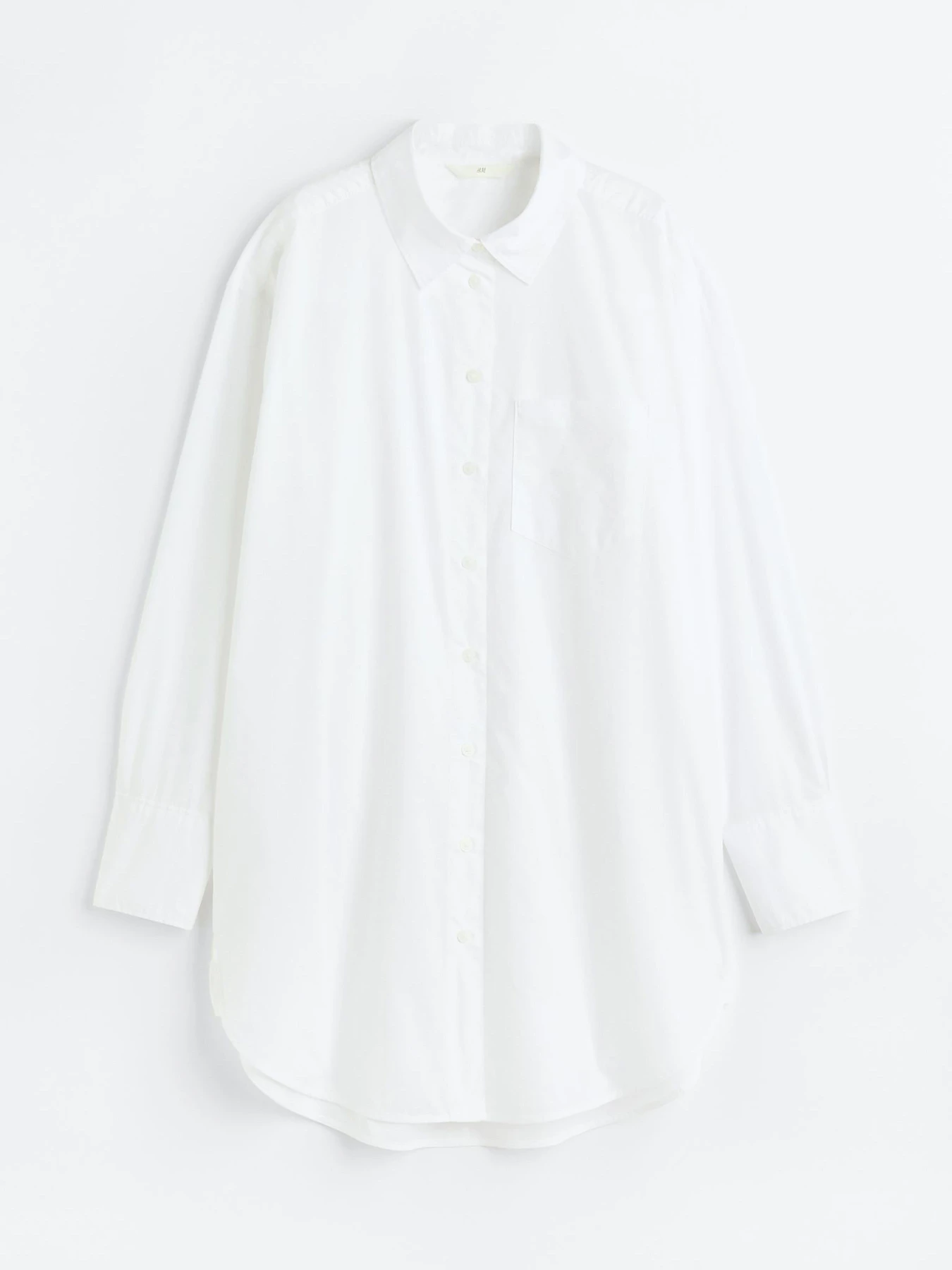 Сорочки H&M модель 73128 Фото