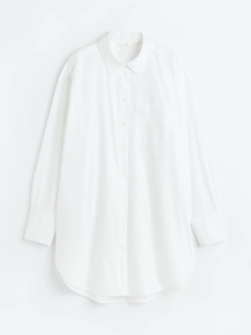 Сорочки H&M модель 73128 Фото