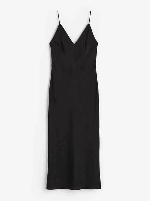 Платья H&M модель 73133 Фото