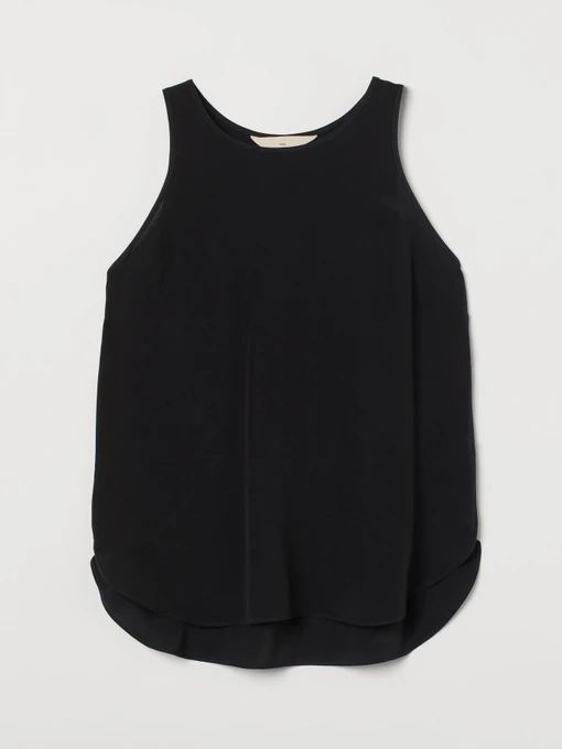 Сорочки H&M модель 73137 Фото