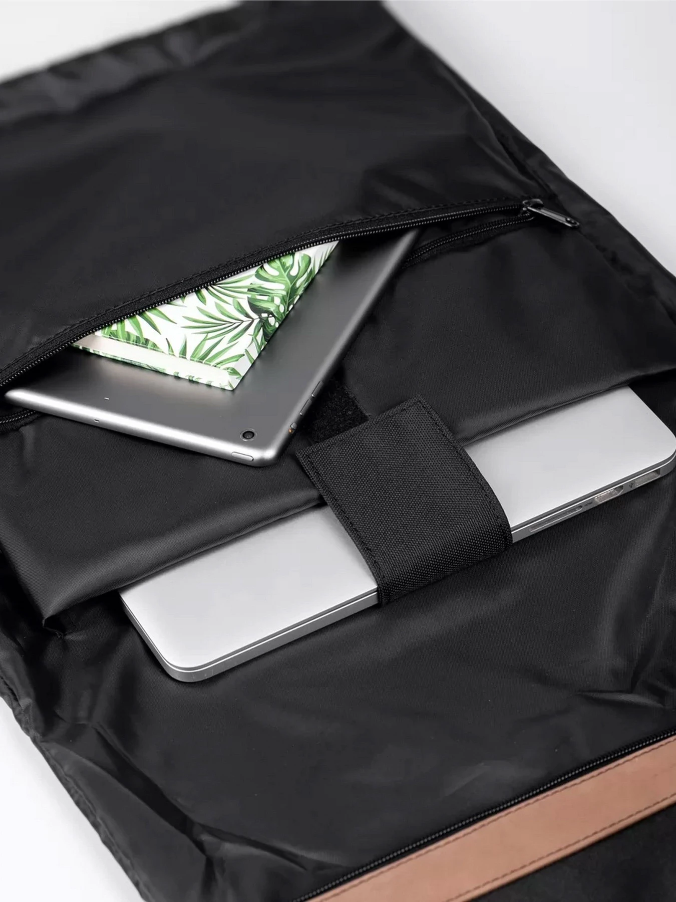 Рюкзаки HARVEST Rolltop модель 040048000001010000 Фото