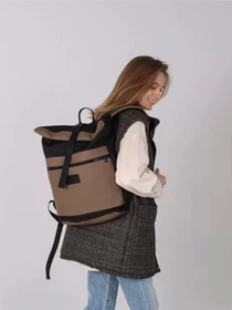 Рюкзаки HARVEST Rolltop модель 040048000001010000 Фото