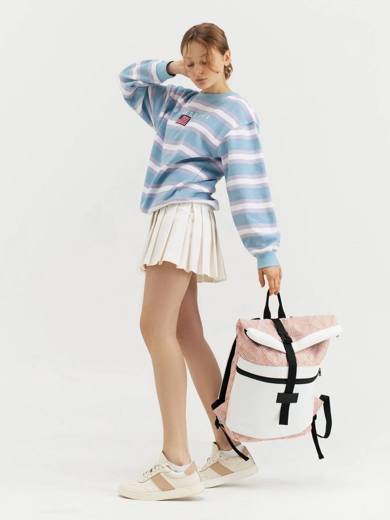 Рюкзаки HARVEST Rolltop модель 040048000000000009 Рюкзаки HARVEST Rolltop модель 040048000000000009 Фото