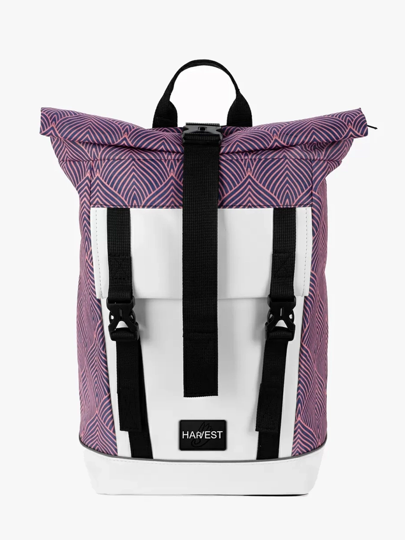 Рюкзаки HARVEST Aviarolltop модель 040003000000000018 Рюкзаки HARVEST Aviarolltop модель 040003000000000018 Фото