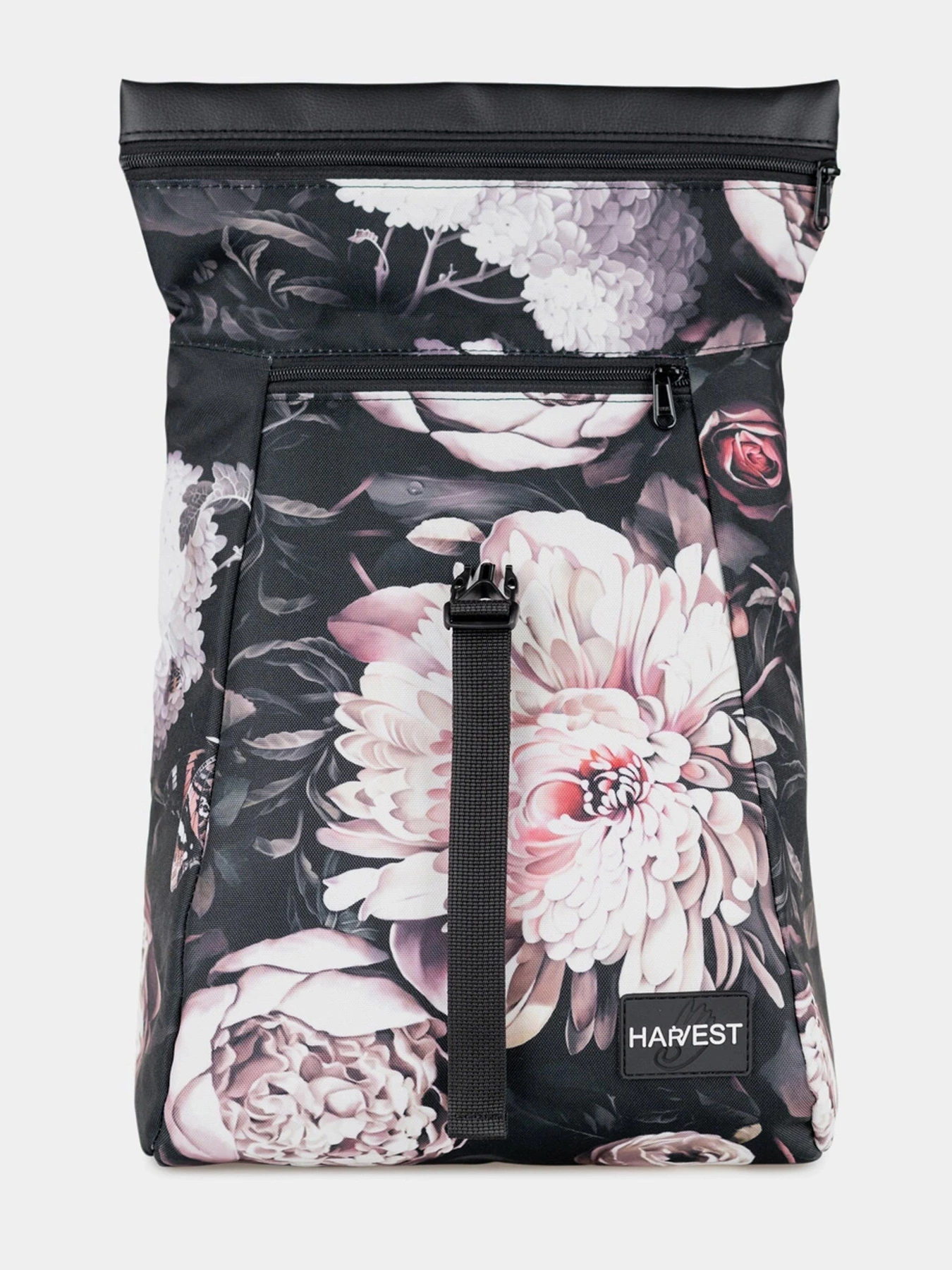 Рюкзаки HARVEST Roll Mini модель 040045000000000005 Рюкзаки HARVEST Roll Mini модель 040045000000000005 Фото
