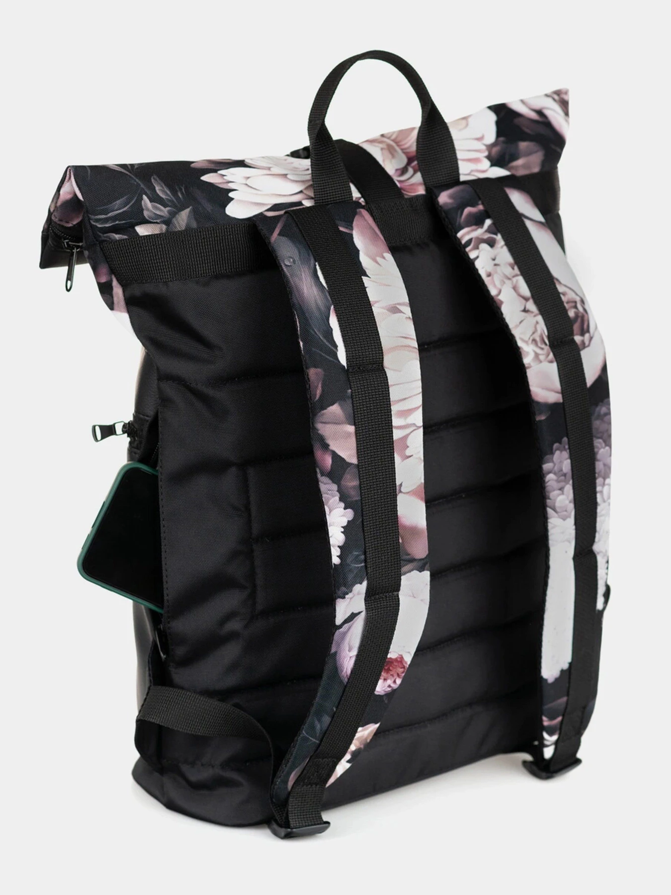 Рюкзаки HARVEST Rolltop модель 040048000000000005 Рюкзаки HARVEST Rolltop модель 040048000000000005 Фото