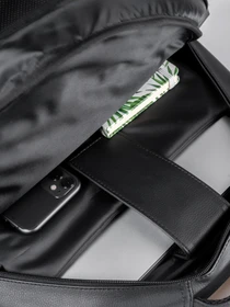 Рюкзаки HARVEST Tipoleather модель 040061001300510000 Фото