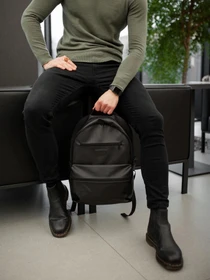 Рюкзаки HARVEST Tipoleather модель 040061001300510000 Фото