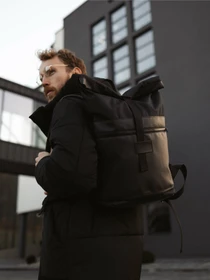 Рюкзаки HARVEST Rolltop модель 040048000000510000 Фото