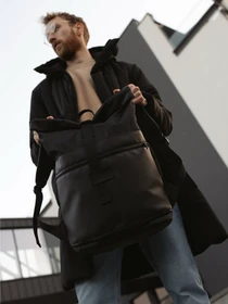 Рюкзаки HARVEST Rolltop модель 040048000000510000 Фото