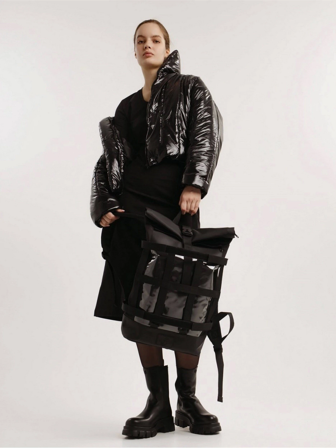 Рюкзаки HARVEST Mesh 1 модель 040026001000510000 Рюкзаки HARVEST Mesh 1 модель 040026001000510000 Фото