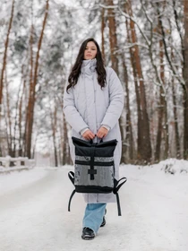 Рюкзаки HARVEST Rolltop модель 040048001000510000 Фото