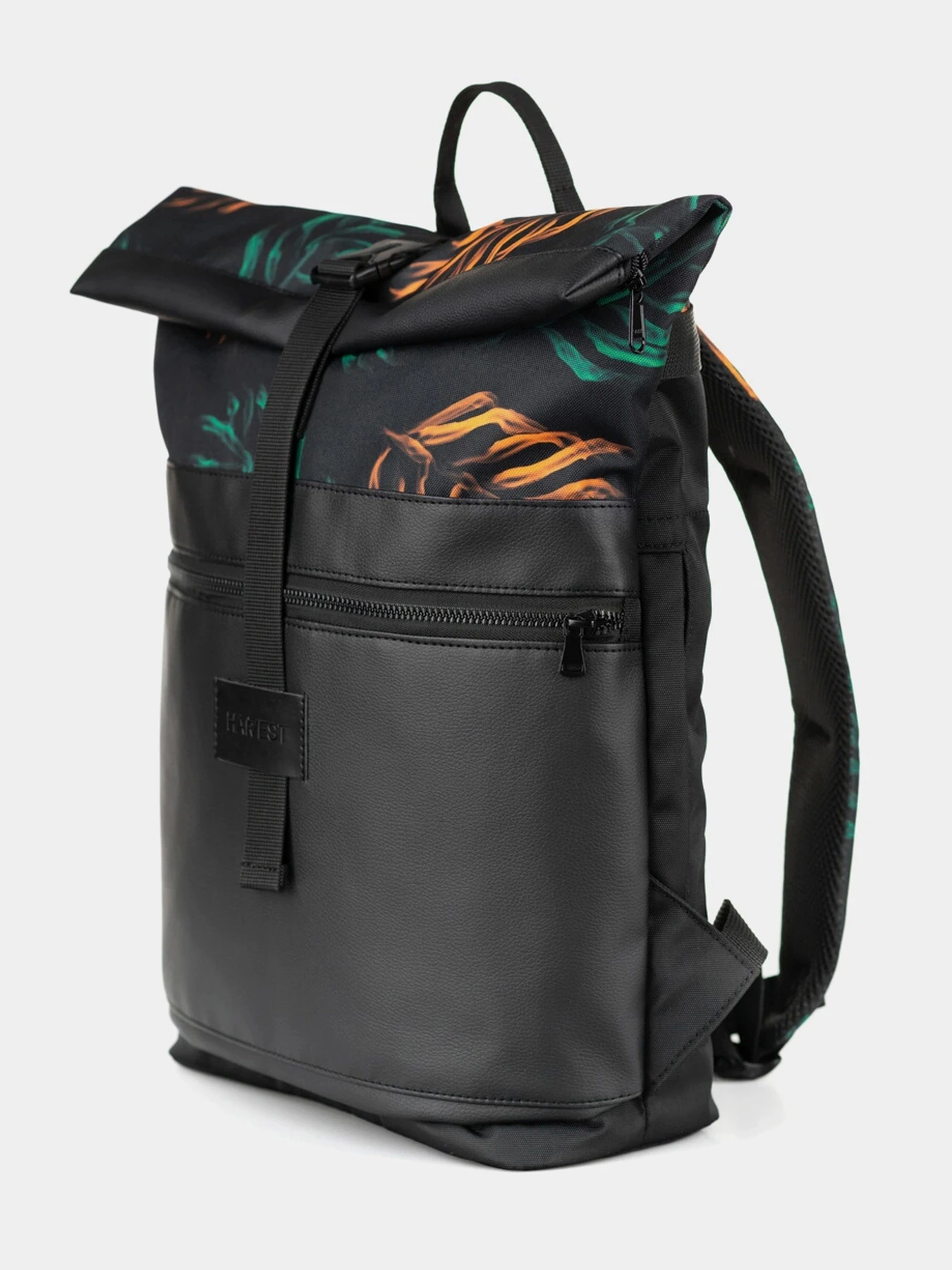 Рюкзаки HARVEST Rolltop модель 040048000000000016 Рюкзаки HARVEST Rolltop модель 040048000000000016 Фото