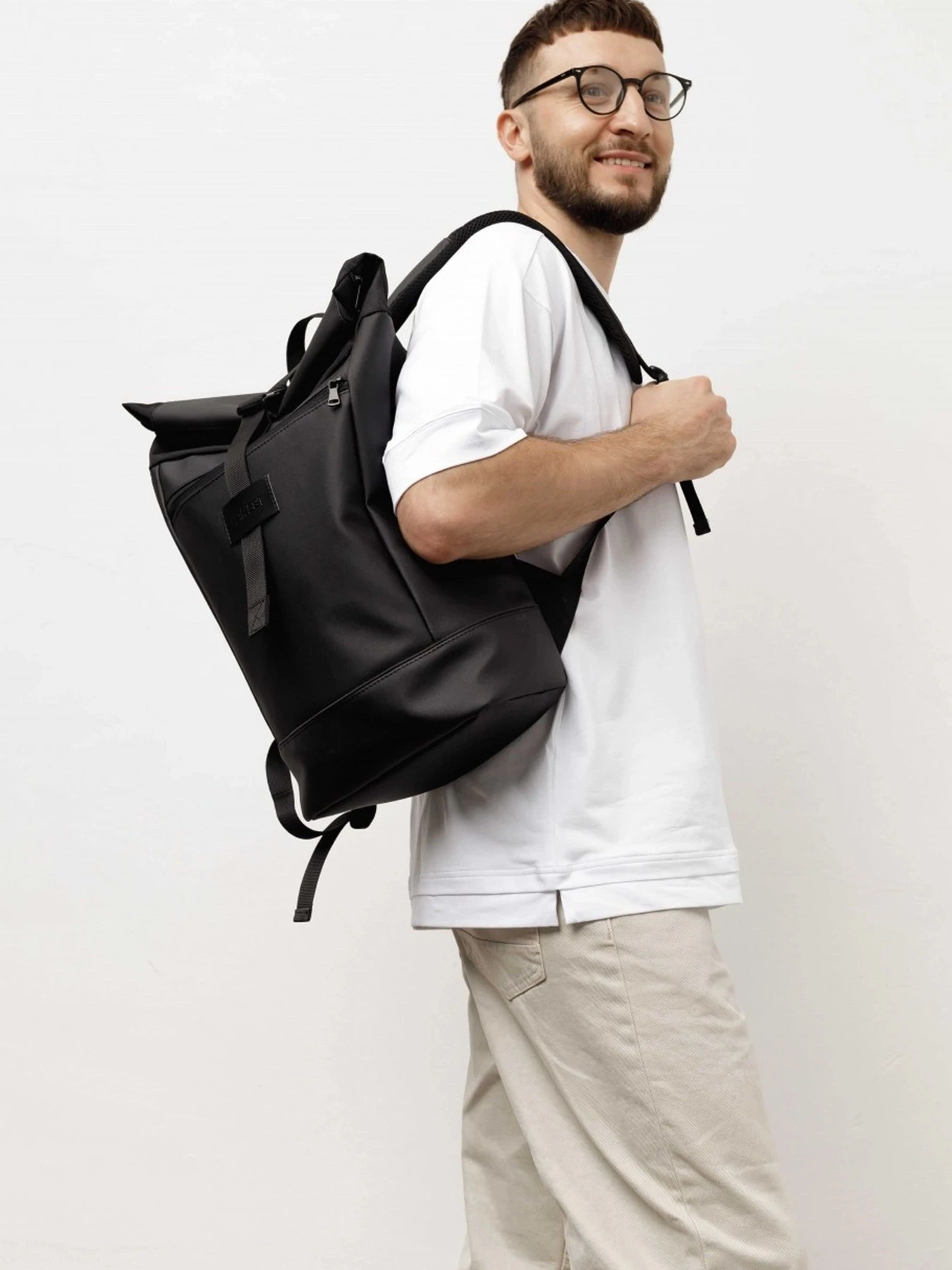 Рюкзаки HARVEST Rolltop 2 модель 040049001300510000 Фото