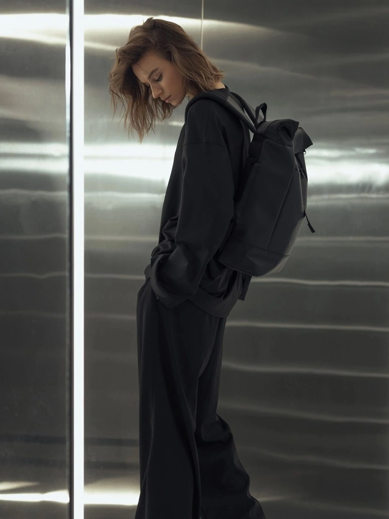 Рюкзаки HARVEST Rolltop 2 модель 040049001300510000 Фото