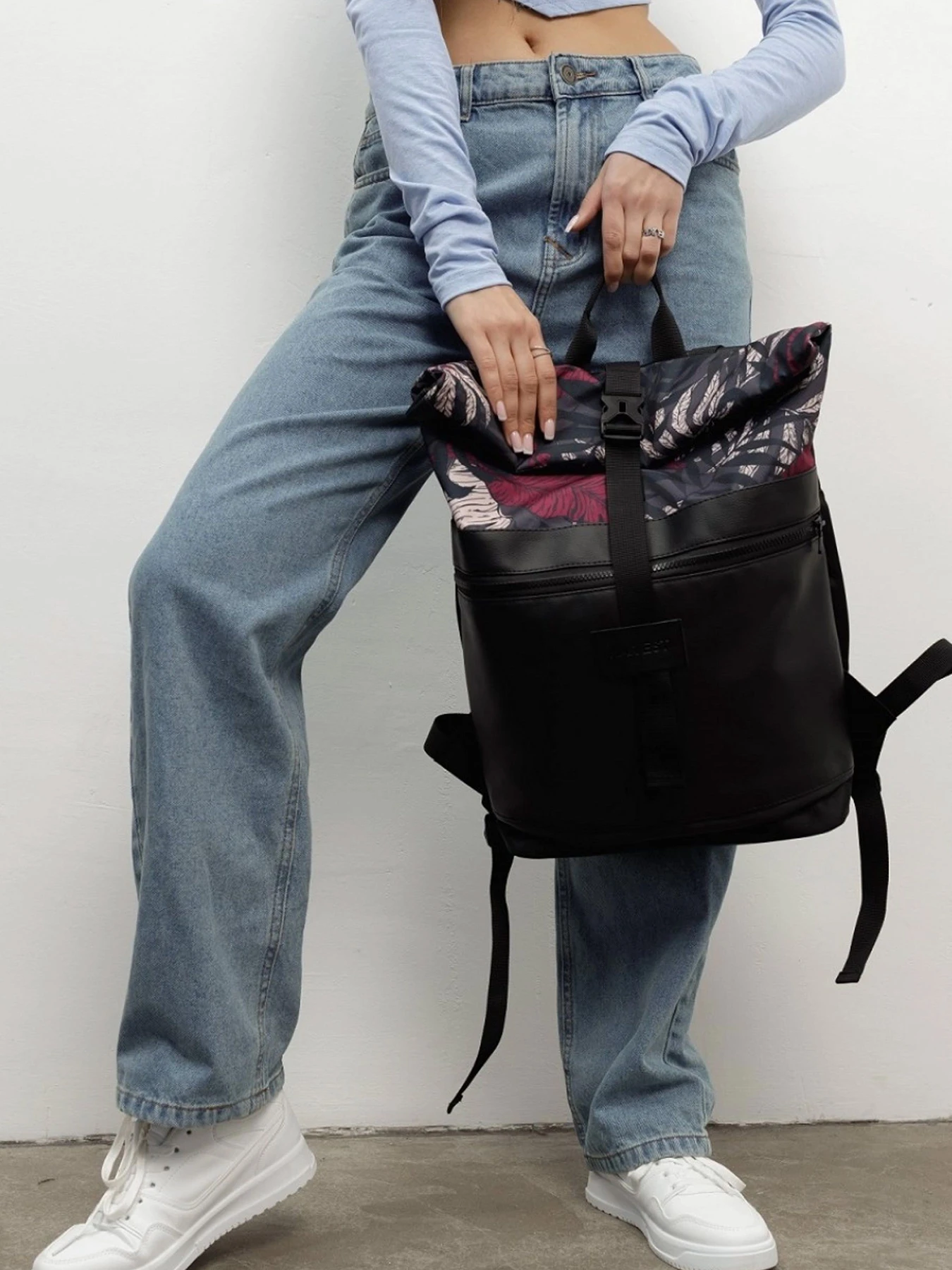 Рюкзаки HARVEST Rolltop модель 040048000000000013 Фото
