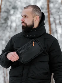 Сумки HARVEST Hip pack модель 030086000300050000 Фото