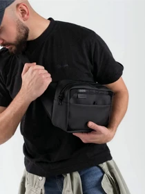 Сумки HARVEST Hip pack large модель 030087001300050000 Фото