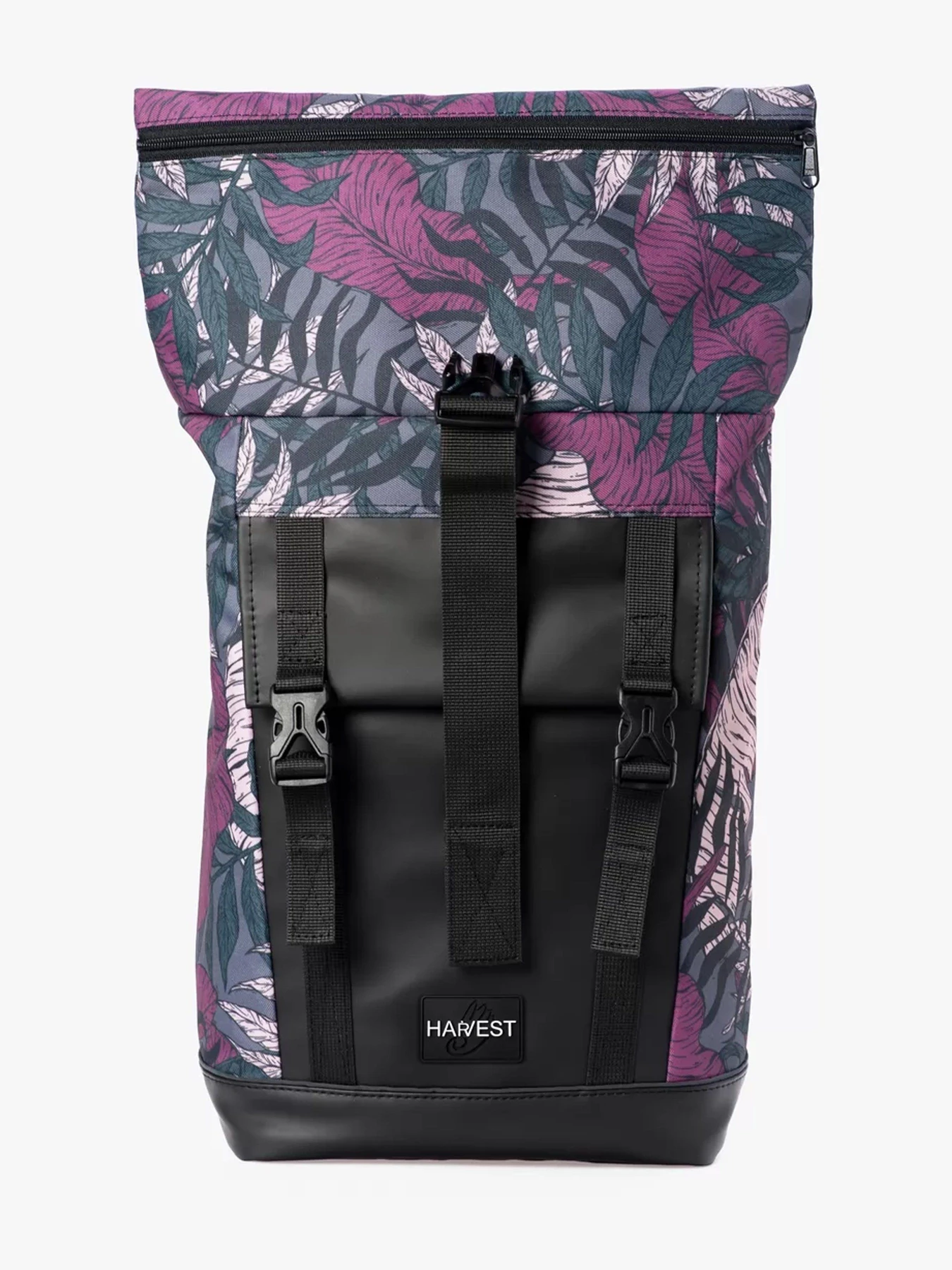 Рюкзаки HARVEST Aviarolltop модель 040003000000000013 Рюкзаки HARVEST Aviarolltop модель 040003000000000013 Фото