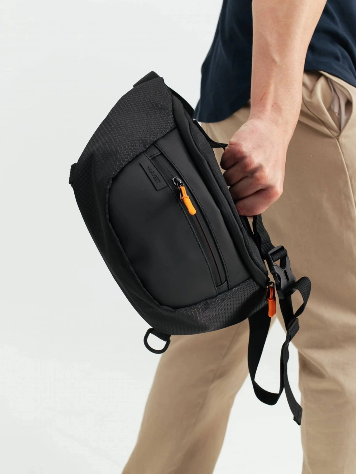 Сумки HARVEST TECH BAG модель 030105000300140000 Сумки HARVEST TECH BAG модель 030105000300140000 Фото