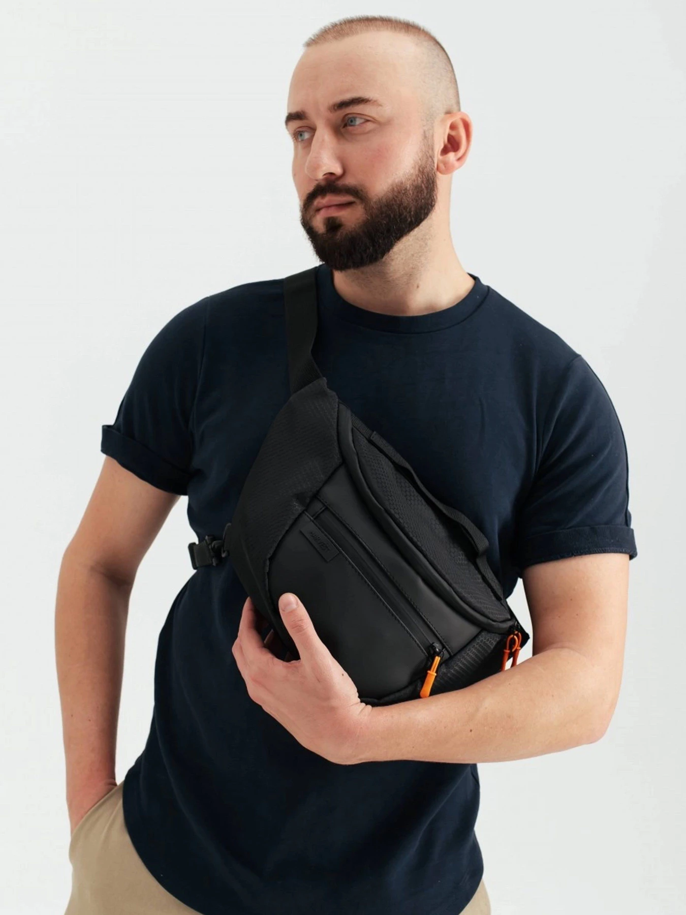 Сумки HARVEST TECH BAG модель 030105000300140000 Сумки HARVEST TECH BAG модель 030105000300140000 Фото