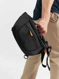 Сумки HARVEST TECH BAG модель 030105000300140000 Фото
