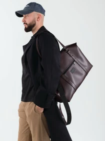 Дорожные сумки и чемоданы HARVEST Universal bag 01 модель 030307000400060000 Фото