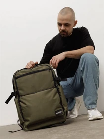 Рюкзаки HARVEST Control Pack модель 040236000301000000 Фото