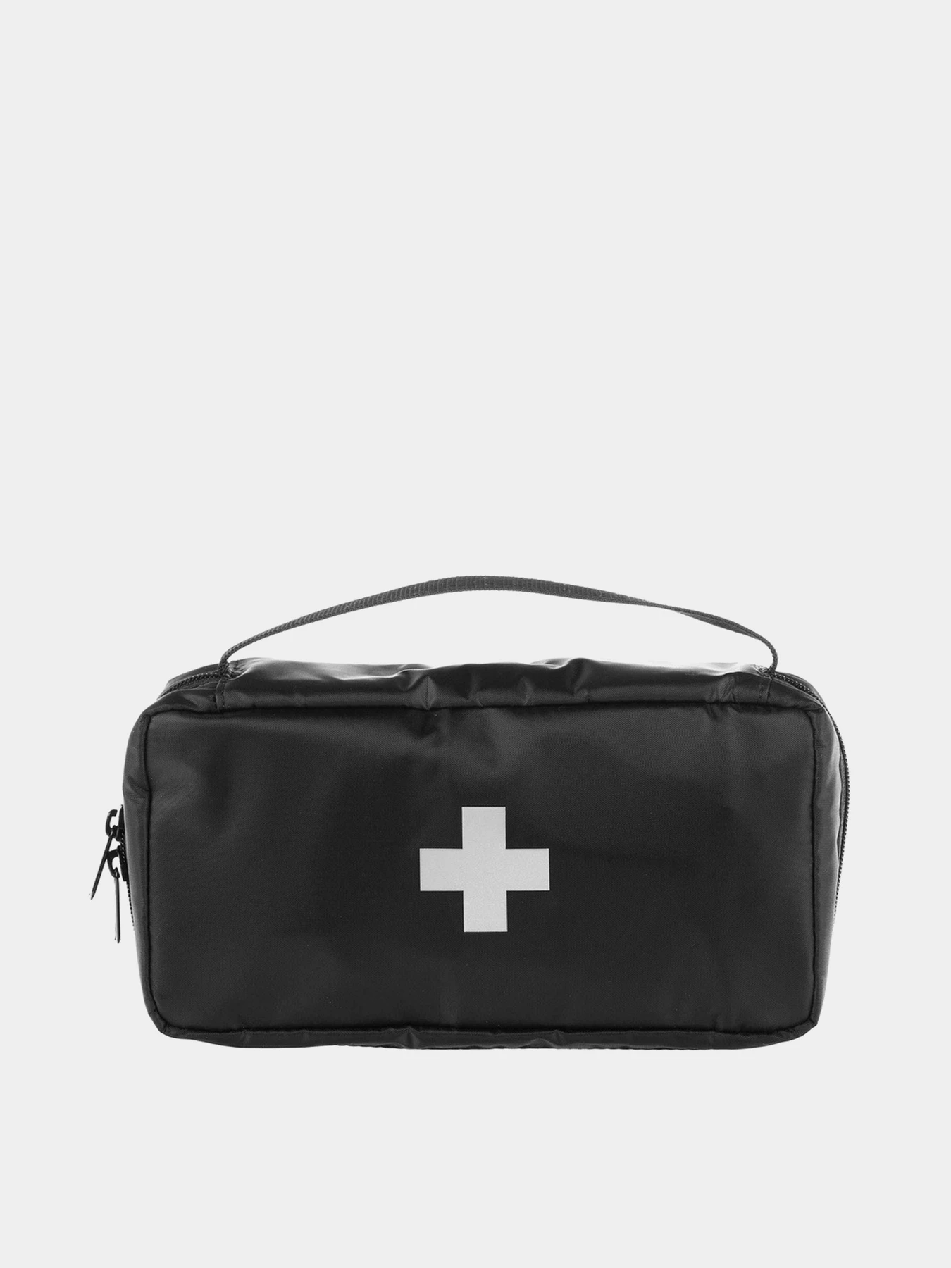 Аптечка Travel Kit поліестер, чорна HARVEST модель 910436000307710000 Аптечка Travel Kit поліестер, чорна HARVEST модель 910436000307710000 Фото