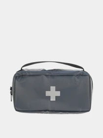 Аптечка Travel Kit, поліестер, сіра HARVEST модель 910436000307780000 Фото