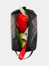 Косметичка-органайзер Travel Kit поліестер, чорна HARVEST модель 880439000307710000 Фото